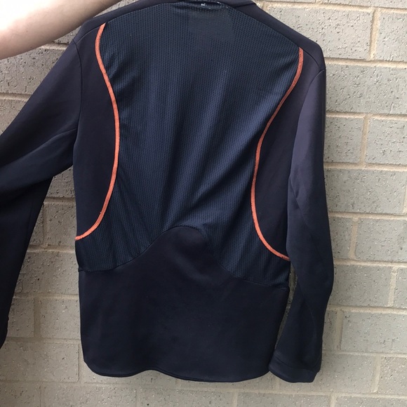 Adidas Formotion men’s athleisure Jacket Sz M - Picture 6 of 6